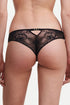 Chantelle Orchids Tanga